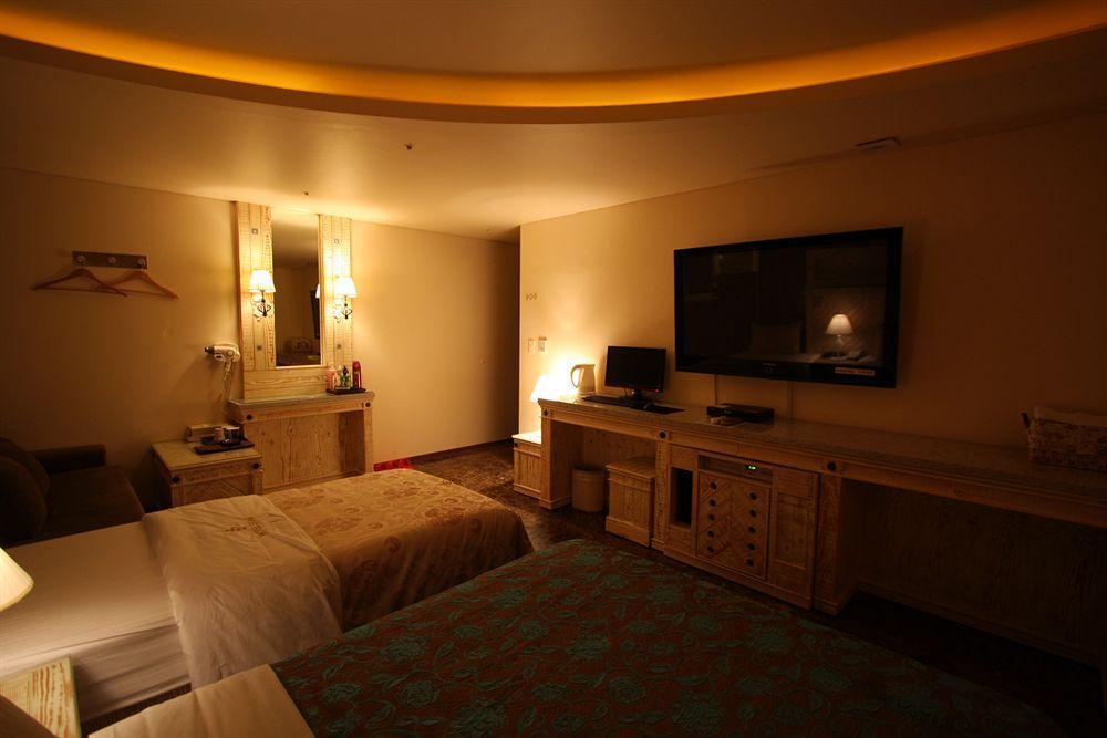 Hotel Star Gangnam Сеул Екстер'єр фото