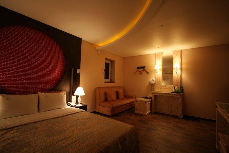 Hotel Star Gangnam Сеул Екстер'єр фото