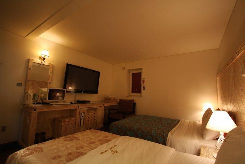 Hotel Star Gangnam Сеул Екстер'єр фото