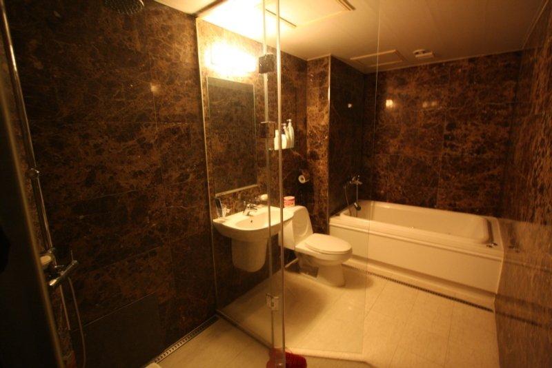 Hotel Star Gangnam Сеул Екстер'єр фото