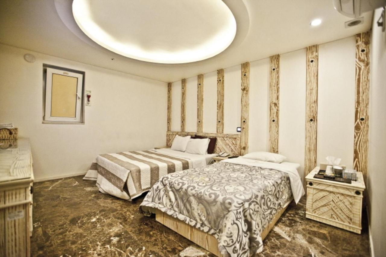 Hotel Star Gangnam Сеул Екстер'єр фото