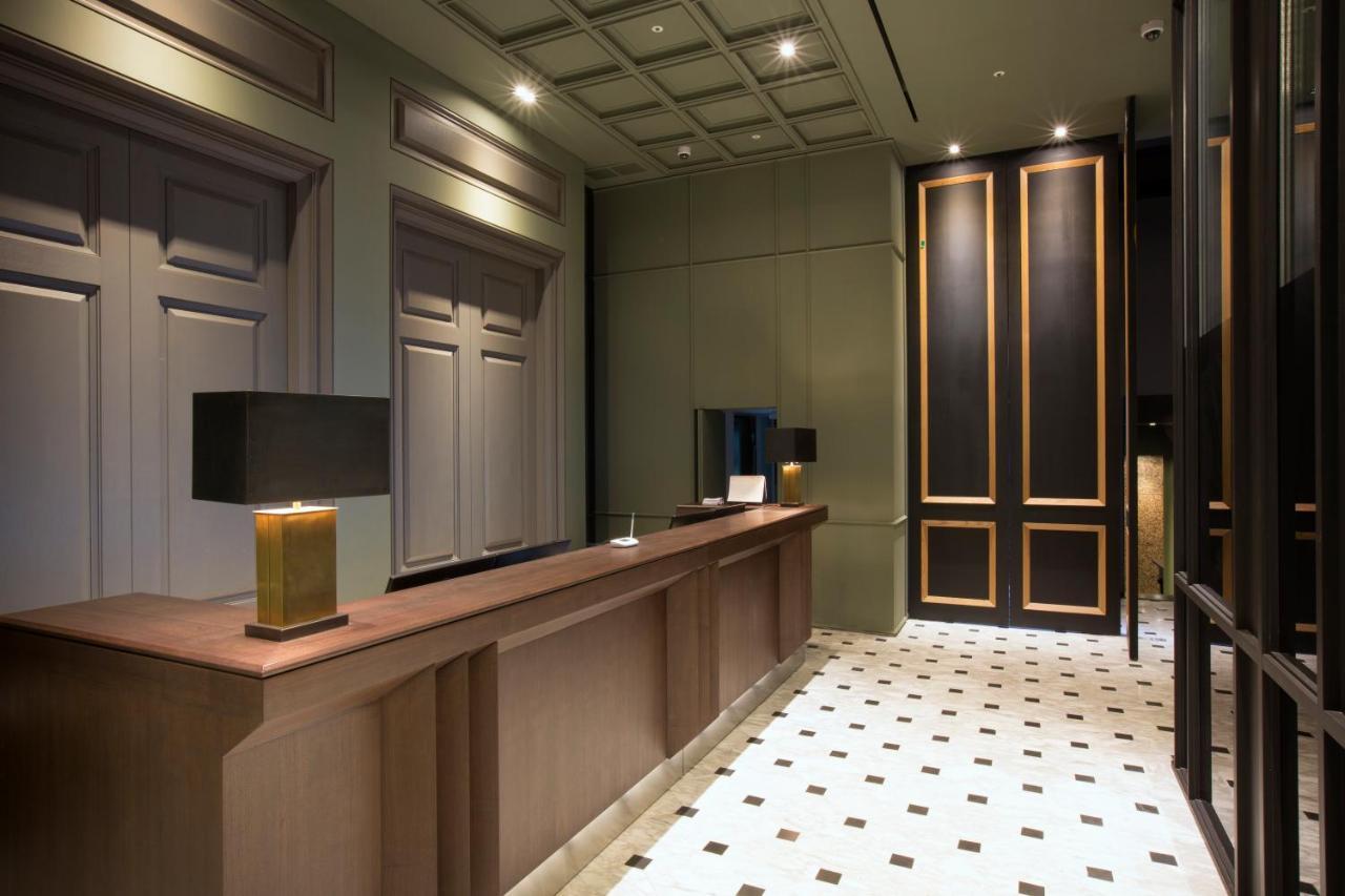 Hotel Star Gangnam Сеул Екстер'єр фото